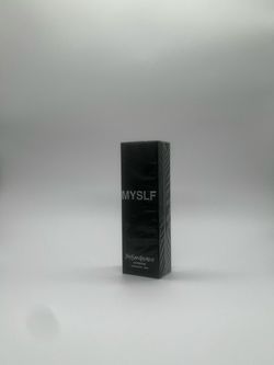 YSL MYSLF Le Parfum Spray