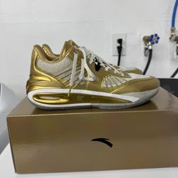 Anta Klay Thompson KT 10 Size 8