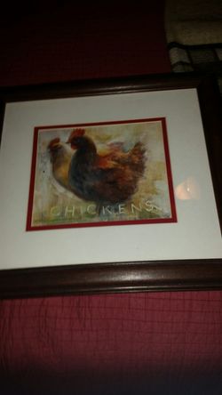 Chicken pic