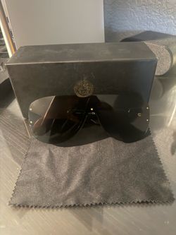 Versace glasses