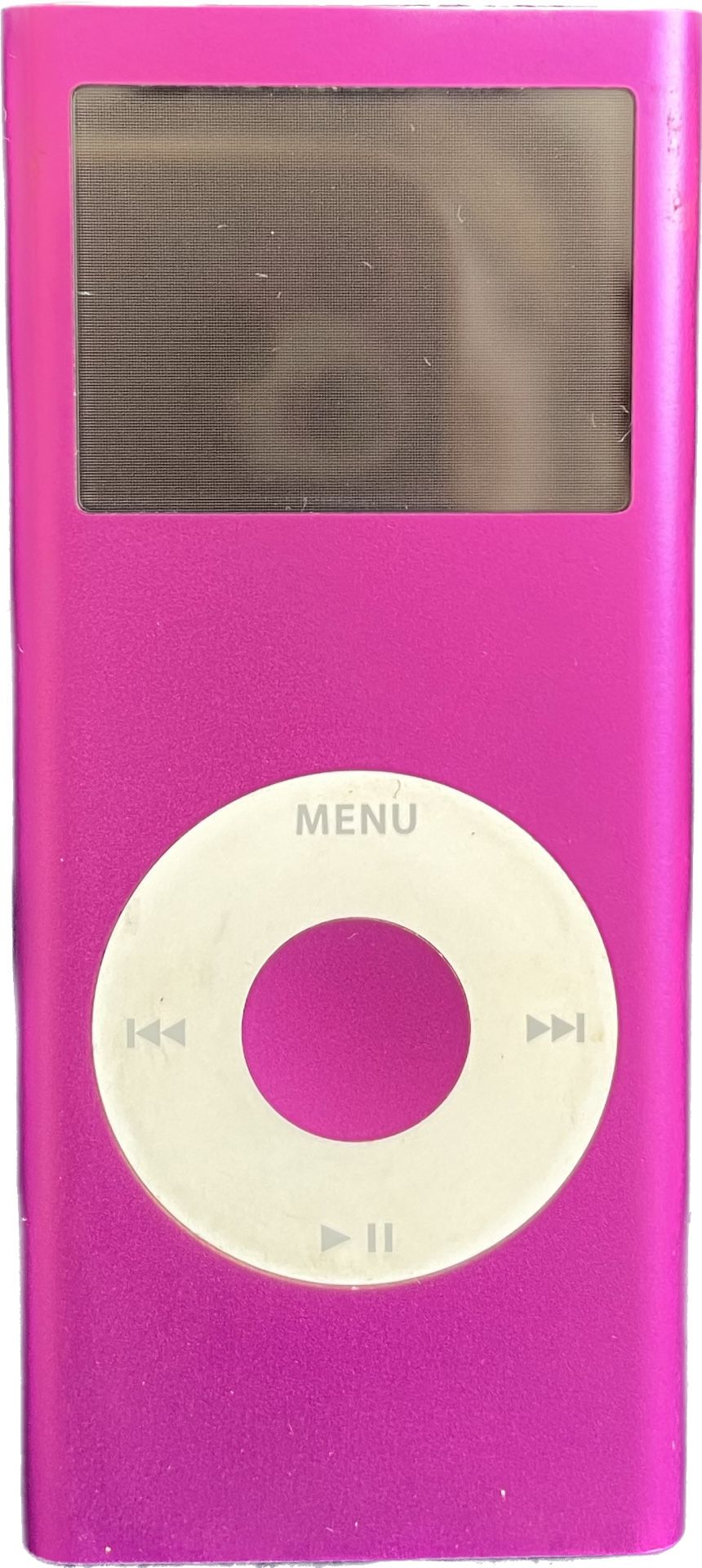 iPod Nano 2nd Generation