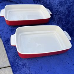 2 pc cookware set condition new together $25 