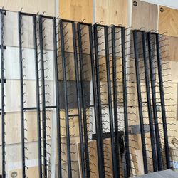 Vinotemp EP Wire2B100 Commercial Wine Rack 48 Capacity