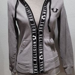 True Religion Jacket