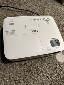 Projector