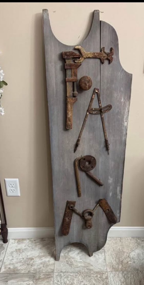 Farm Sign