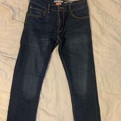 Denizen shop jeans boys