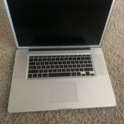 2009 Macbook Pro 17 Inch Anti Glare Screen