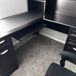 Office Desk