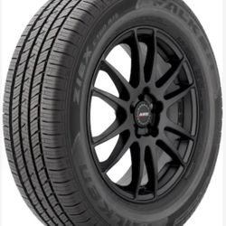 Falken Tires ‼️🛞