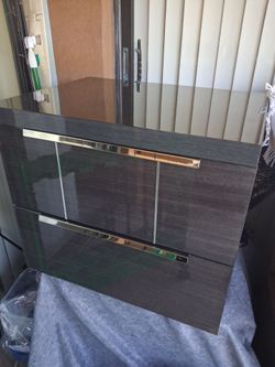 Italian decor table