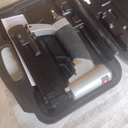 Porter Cable Pin Nailer