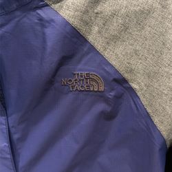 Northface Windbreaker No