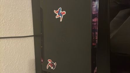 Tuf Gaming Laptop