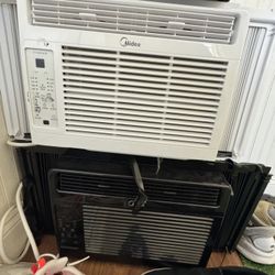 Air Conditioners,25  Each 