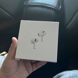 AirPods Pro 2nd gen