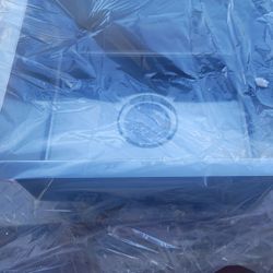 Stainless Steel Bar Sink