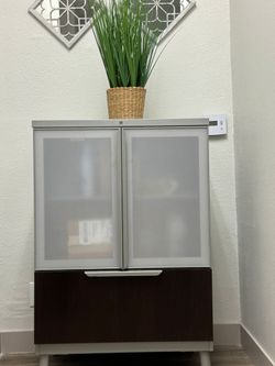 Storage Cabinet