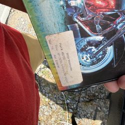 LED LIGHTS Full complete set up Motorcycle LDED lights brand new Full complete set up Motorcycle LDED lights brand new