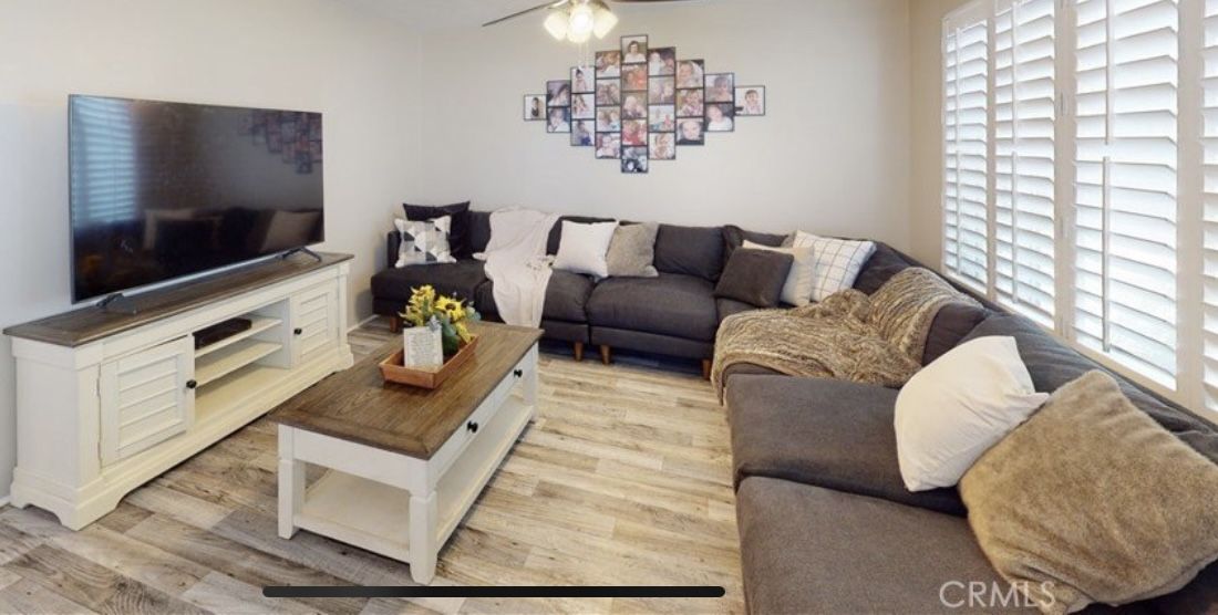Sectional Couch (only)