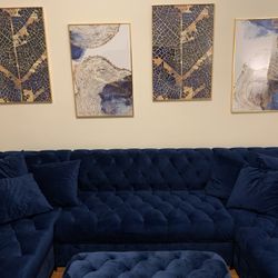 Furniture Couch Sectional Sofa