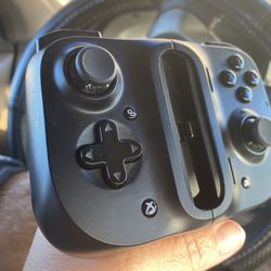 Razer Kishi Mobile Game Controller 