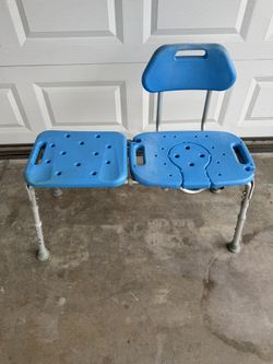 shower chair