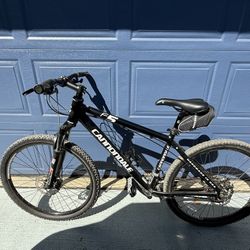 Cannondale F5