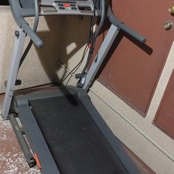 Pro Form Treadmill