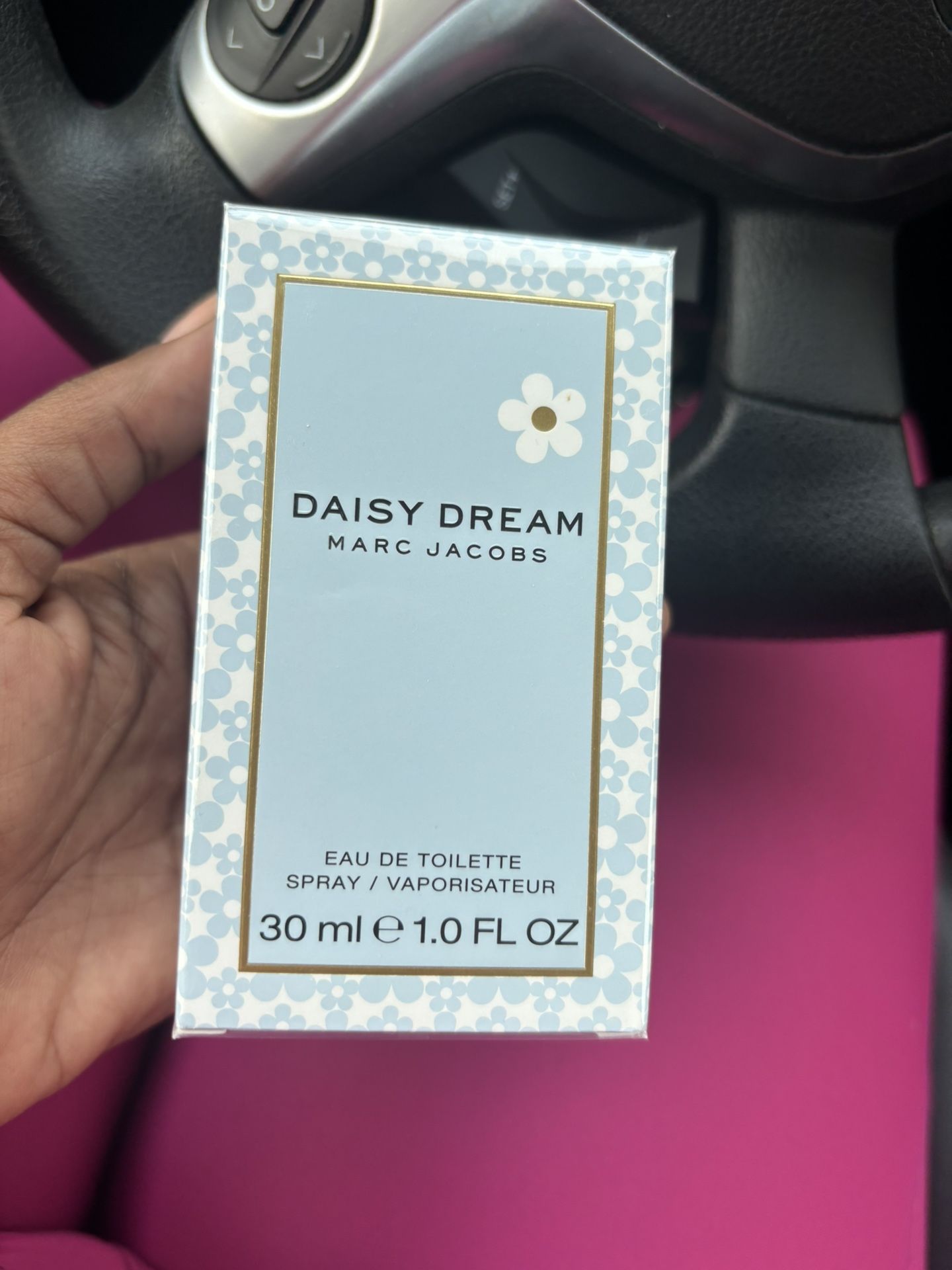 Marq Jacob Perfume 