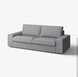 IKEA KIVIK Sofa cover in Box
