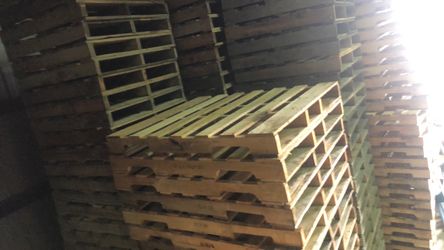 Pallets