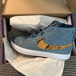 Nike Supreme