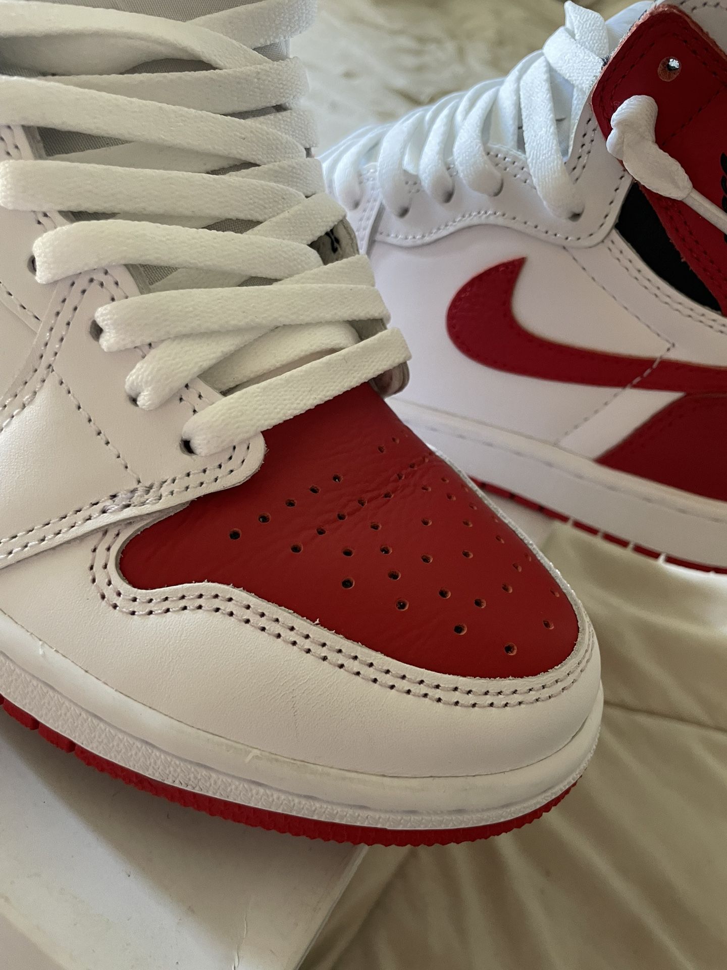 Air Jordan 1s