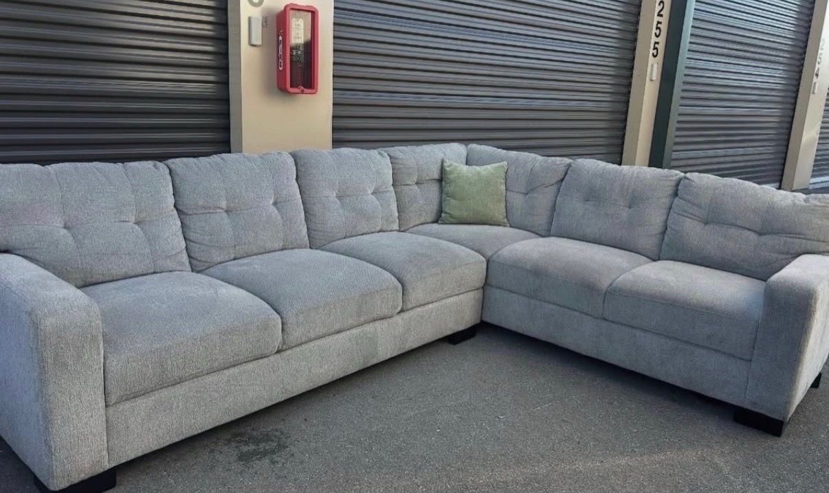 Sectional Couch