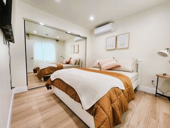 Heat + AC Minisplit With Installation And Warranty 