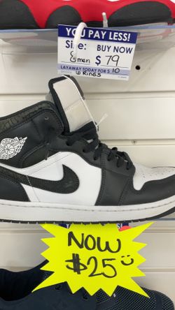 Nikes