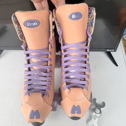 Moxi Skates