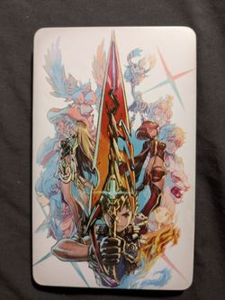 Xenoblade Chronicles 2 Special Edition Nintendo Switch