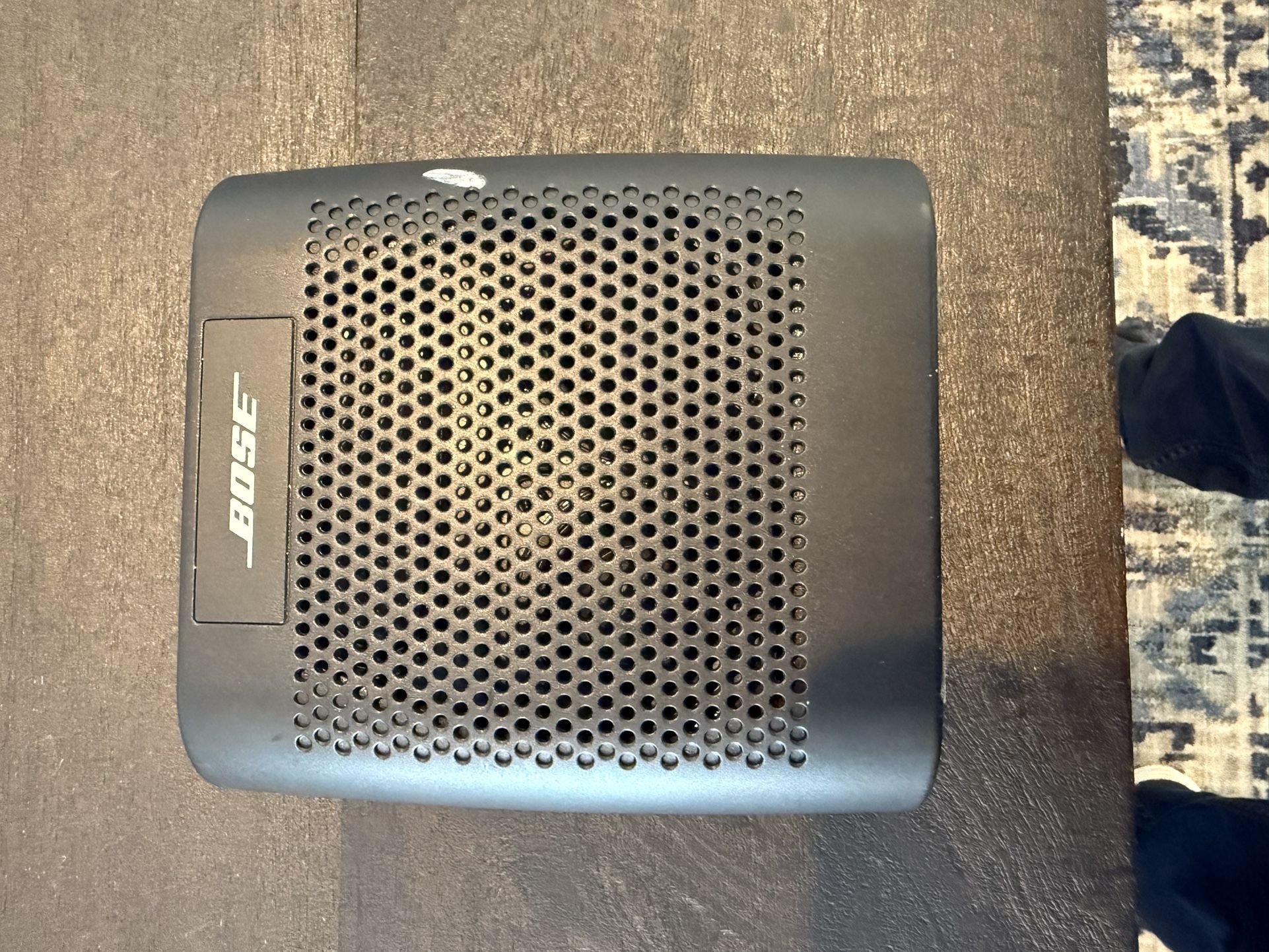 Bose - Blue Tooth Speaker