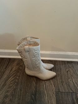 Cowgirl Boots