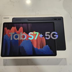 Samsung Tab S7+ 5G