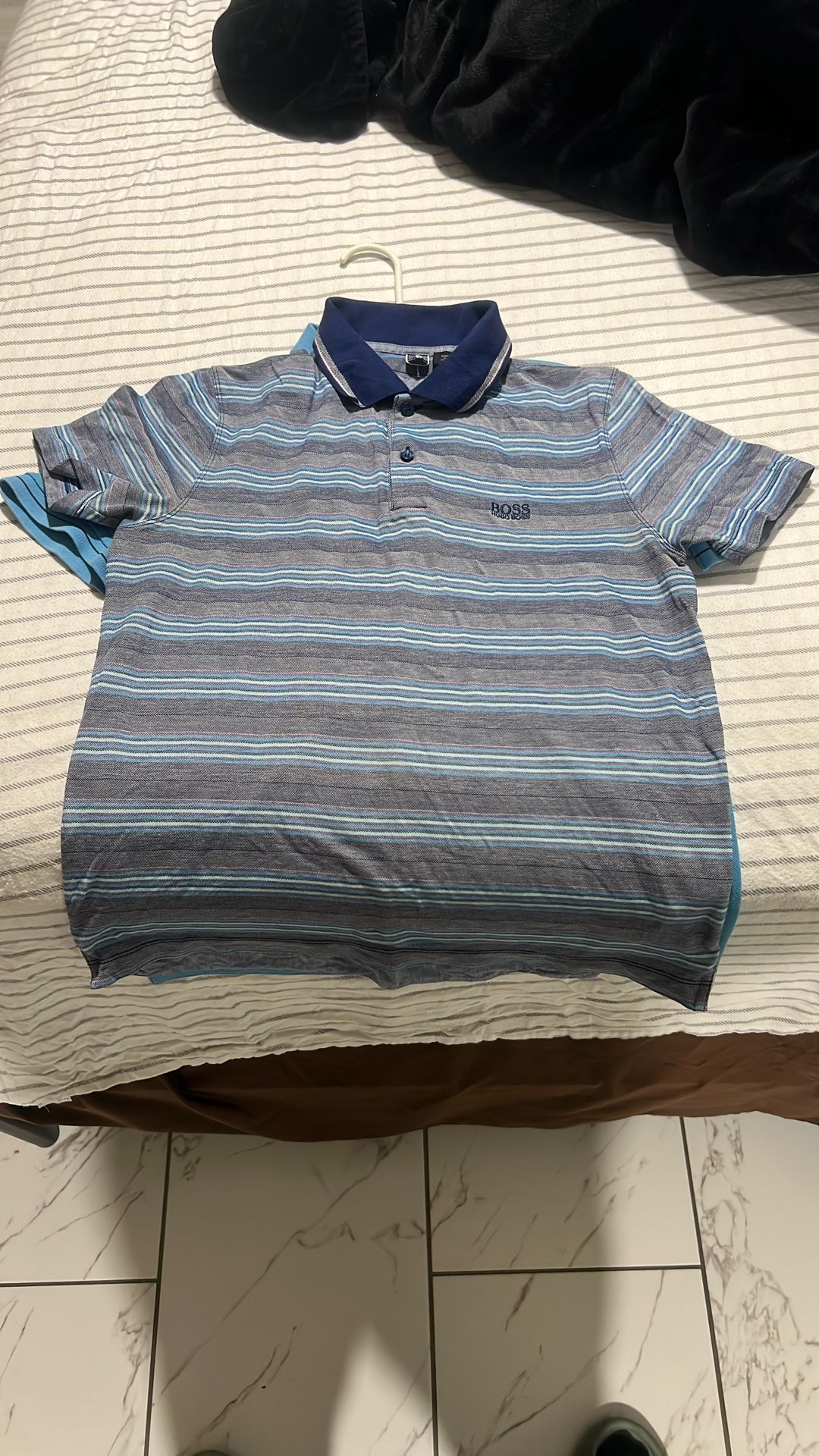 Hugo Boss Sz Small