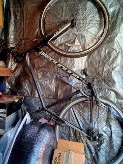 Cannondale MTB