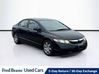 2009 Honda Civic