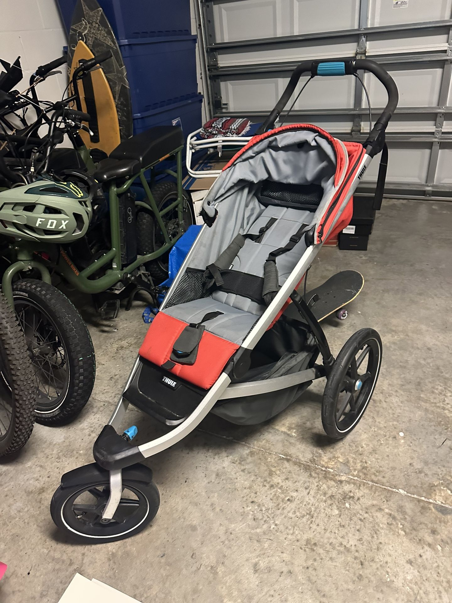 Thule Jogger