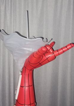 SPIDER-MAN BRAND NEW DAY CINEMARK POPCORN BUCKET *NEW*