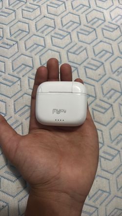 AirPods