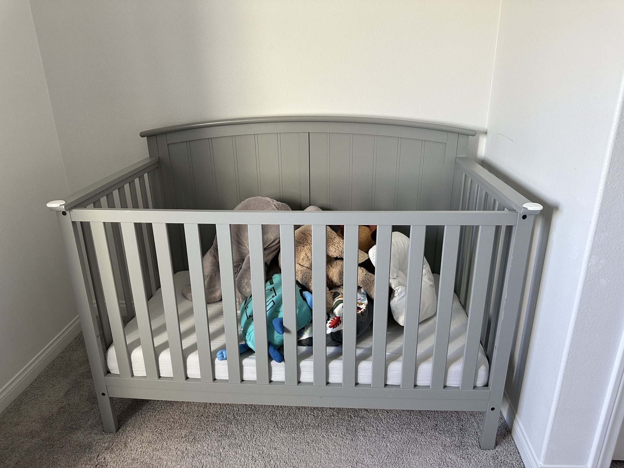Baby Cribs