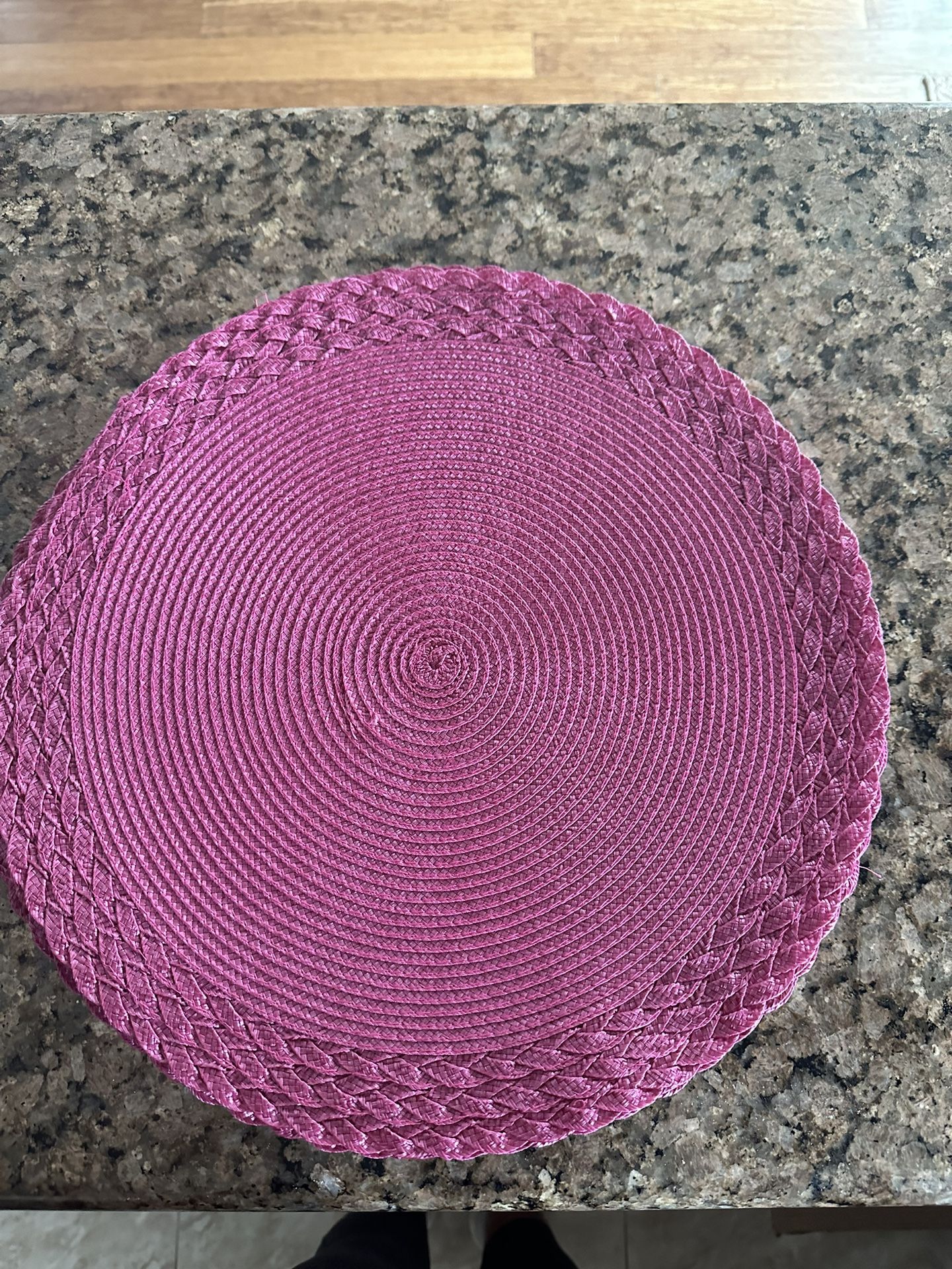 Decorative Chargers For Decorating Table (12) Pier 1